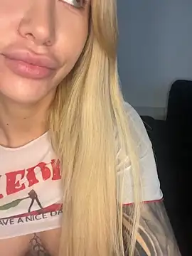 Inked Angel1 online show from 06/21/26, 08:42