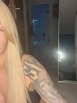 Inked Angel1 online show from 06/04/26, 07:29