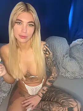Snapshot of Inked_Angel1 chatting on 05/26/26, 06:11 Inked Angel1 online show from 05/26/26, 06:11