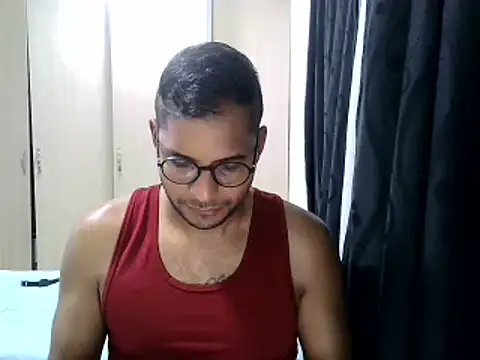 Snapshot of Bruno_vip chatting on 06/30/26, 11:49 Bruno vip online show from 06/30/26, 11:49