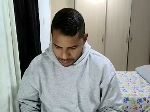 Snapshot of Bruno_vip chatting on 07/20/26, 10:01 Bruno vip online show from 07/20/26, 10:01