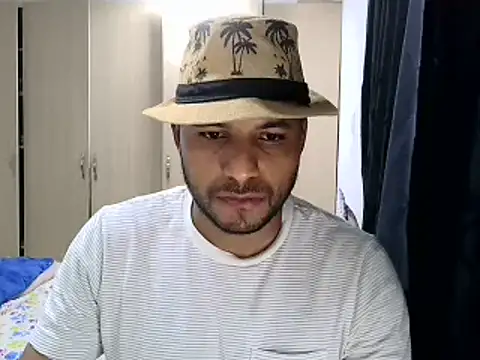 Snapshot of Bruno_vip chatting on 06/24/26, 11:46 Bruno vip online show from 06/24/26, 11:46