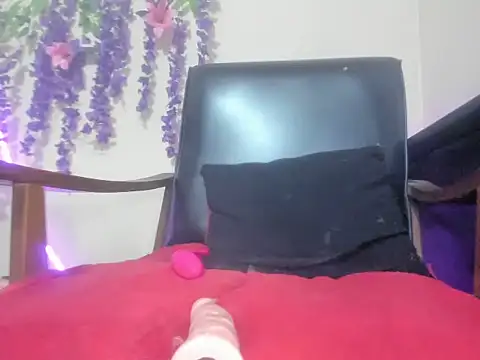 Bubblesquirtt online show from 05/24/26, 11:59