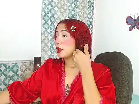 Angiecarson online show from 05/28/26, 04:46