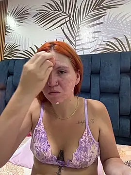 mia hot4 online show from 05/29/26, 12:00
