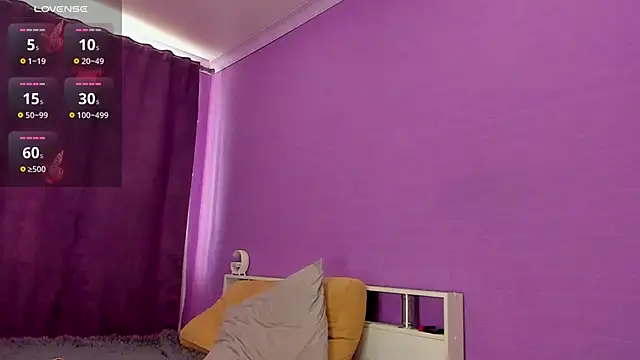 NicolePepper online show from 03/19/25, 10:00