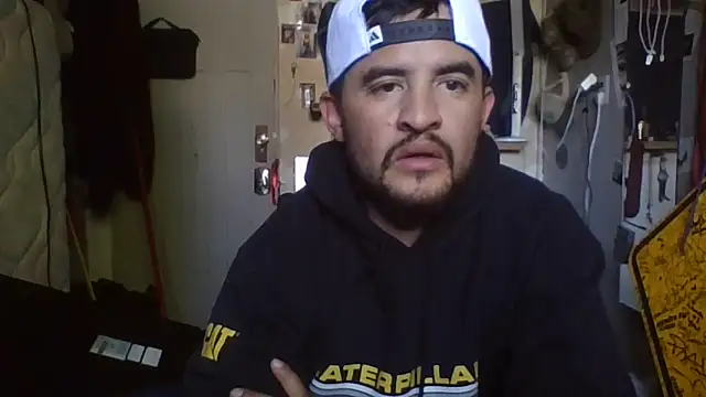 mamba8tiger online show from 05/22/26, 07:23