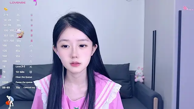 KylinKylin online show from 05/23/26, 02:27