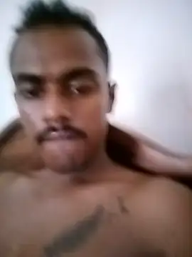 Arunaprasad070 online show from 05/21/26, 08:55