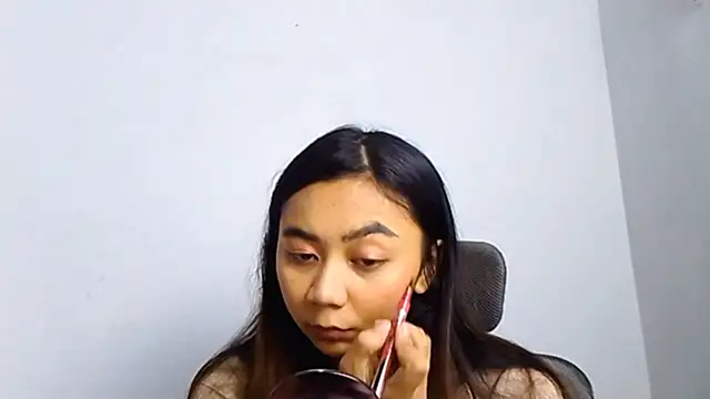 KristieOrtmann online show from 05/31/26, 06:30