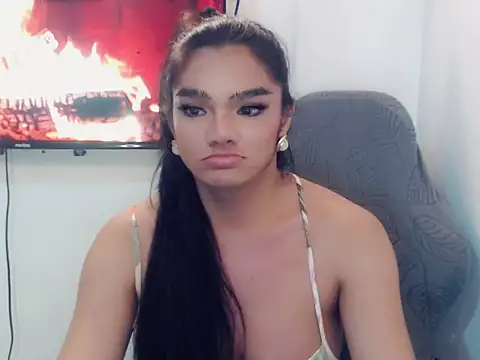 HollyFoxy69 online show from 05/21/26, 12:46