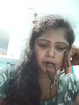 Raginilove online show from 05/21/26, 06:16