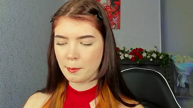Snapshot of MelissaMay__ chatting on 06/16/26, 10:10 MelissaMay online show from 06/16/26, 10:10