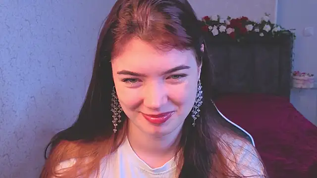 Snapshot of MelissaMay__ chatting on 07/10/26, 10:21 MelissaMay online show from 07/10/26, 10:21