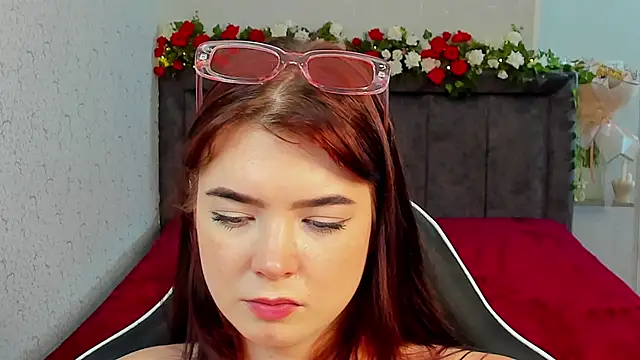 Snapshot of MelissaMay__ chatting on 07/05/26, 04:19 MelissaMay online show from 07/05/26, 04:19