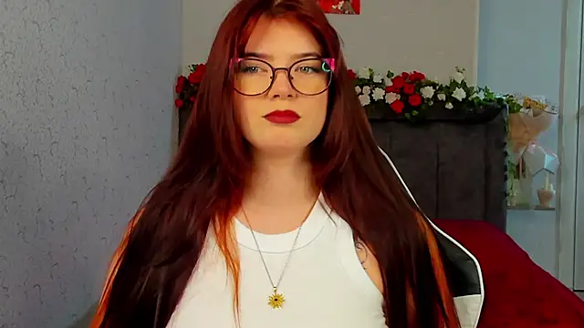 Snapshot of MelissaMay__ chatting on 07/05/26, 10:27 MelissaMay online show from 07/05/26, 10:27