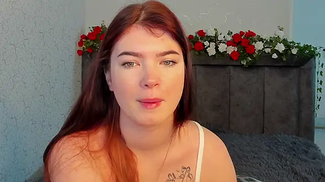 Snapshot of MelissaMay__ chatting on 06/24/26, 10:29 MelissaMay online show from 06/24/26, 10:29