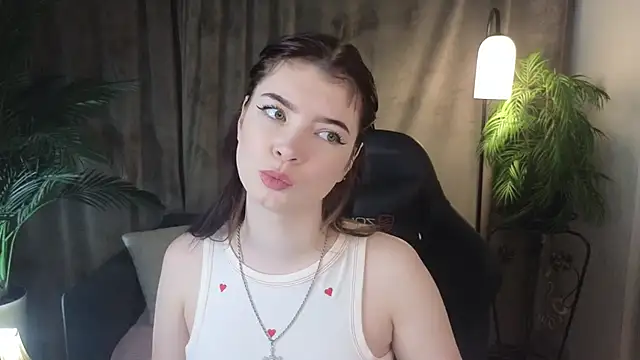 MelissaMay   online show from 05/22/26, 10:08