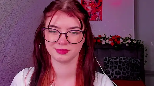 Snapshot of MelissaMay__ chatting on 06/11/26, 02:53 MelissaMay online show from 06/11/26, 02:53