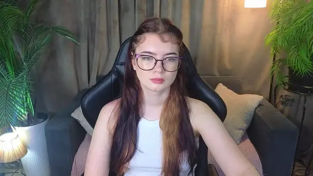 Snapshot of MelissaMay__ chatting on 06/06/26, 11:54 MelissaMay online show from 06/06/26, 11:54
