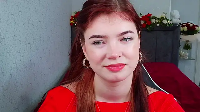 Snapshot of MelissaMay__ chatting on 07/12/26, 11:05 MelissaMay online show from 07/12/26, 11:05