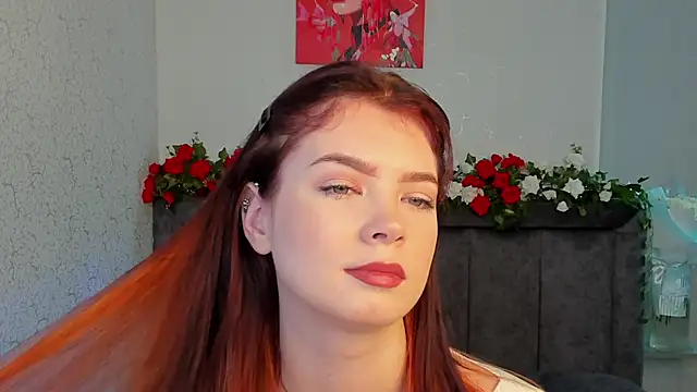 Snapshot of MelissaMay__ chatting on 06/20/26, 10:04 MelissaMay online show from 06/20/26, 10:04