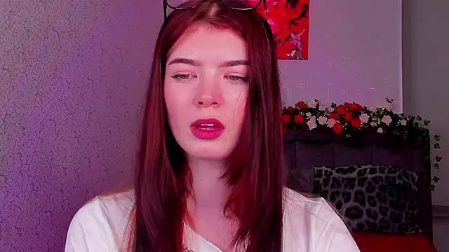 Snapshot of MelissaMay__ chatting on 06/11/26, 01:16 MelissaMay online show from 06/11/26, 01:16
