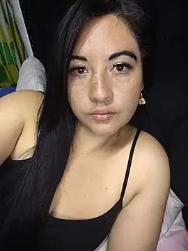 Melany Ariadna online show from 05/21/26, 09:12