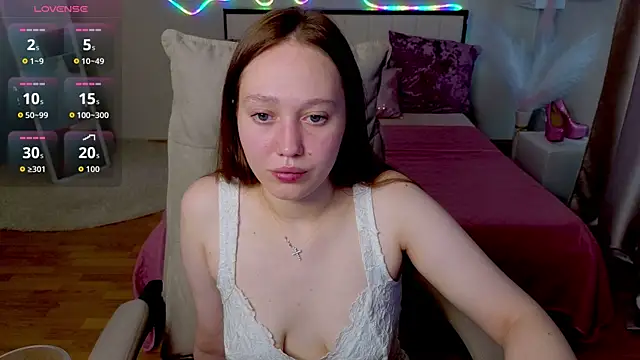 Snapshot of TinaShelton chatting on 06/10/26, 12:50 TinaShelton online show from 06/10/26, 12:50