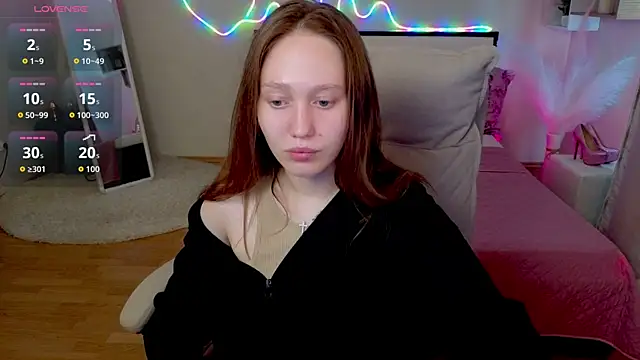 Snapshot of TinaShelton chatting on 06/14/26, 12:17 TinaShelton online show from 06/14/26, 12:17
