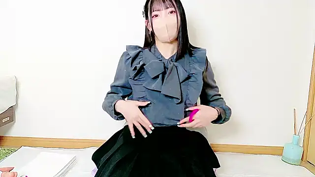 Hoshi Minami online show from 05/21/26, 12:35