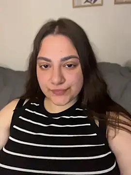 cutie doll  online show from 05/30/26, 01:12