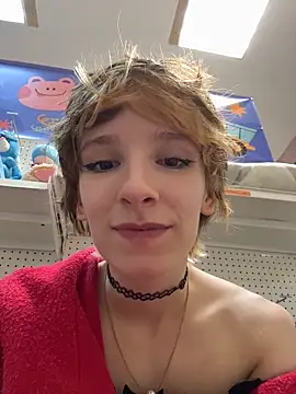 Liya  Love online show from 05/30/26, 12:11
