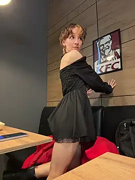 Liya  Love online show from 05/28/26, 11:16