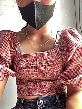 Miuuu22 online show from 05/31/26, 06:19