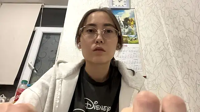 VickieTrudo online show from 05/30/26, 08:58