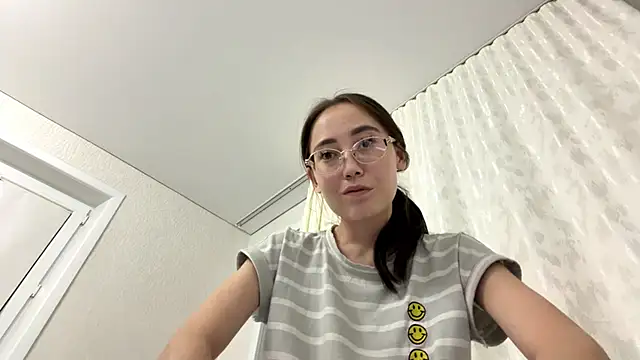 VickieTrudo online show from 07/01/26, 09:15