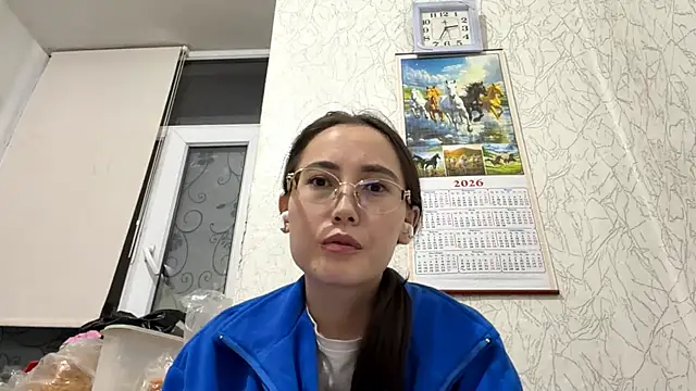 VickieTrudo online show from 06/02/26, 09:37