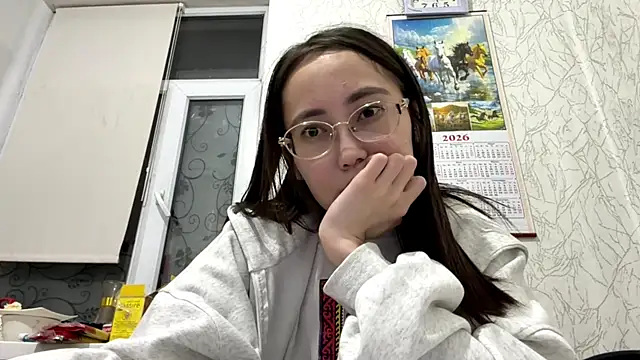 VickieTrudo online show from 06/06/26, 09:31