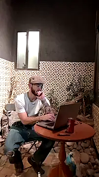 Clevername90 online show from 02/24/26, 02:23