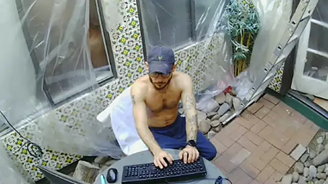 Clevername90 online show from 02/05/26, 06:37