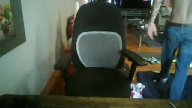 Clevername90 online show from 11/12/25, 11:08