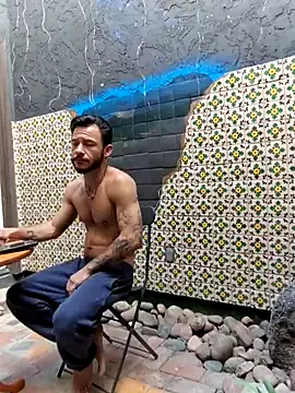 Clevername90 online show from 03/07/26, 05:29