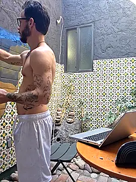 Clevername90 online show from 03/10/26, 06:01