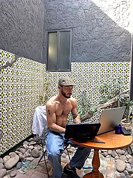 Clevername90 online show from 02/24/26, 06:53