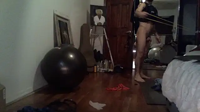 Clevername90 online show from 12/23/25, 09:30