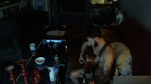 Clevername90 online show from 12/04/25, 10:25