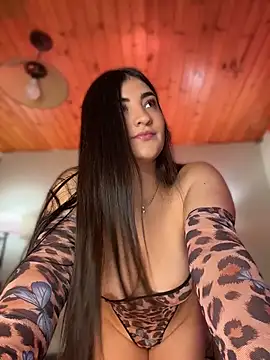 Ahricutte1 online show from 05/28/26, 04:24