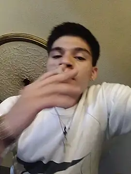 Oliver LA online show from 08/03/26, 10:54