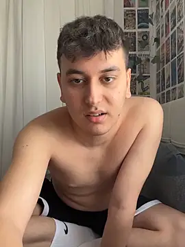 imjustaboyy1 online show from 05/31/26, 10:10